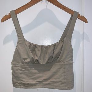 Wilfred Free Orbit Tank